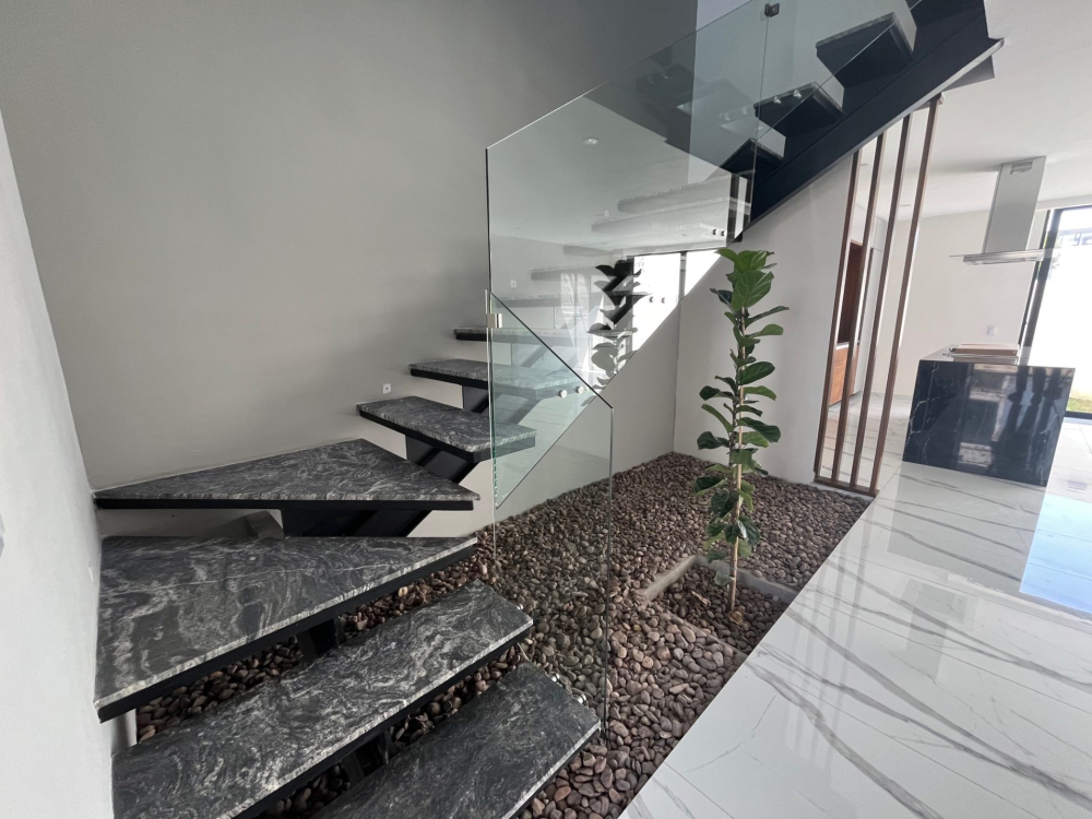Casa En Condominio En Renta En Punto Sur