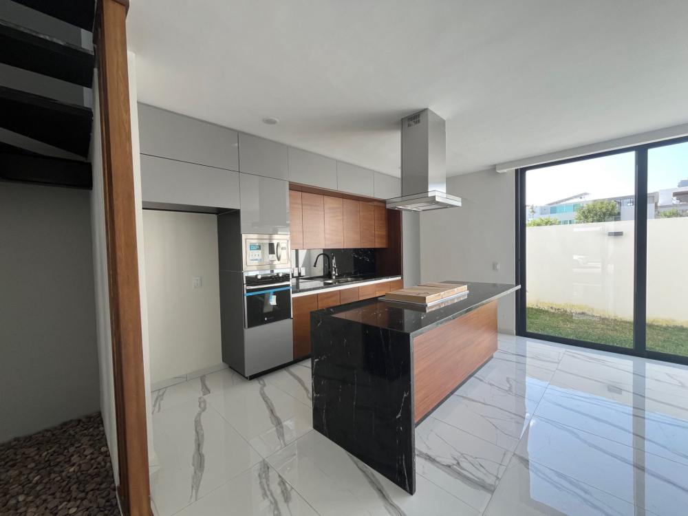 Casa En Condominio En Renta En Punto Sur