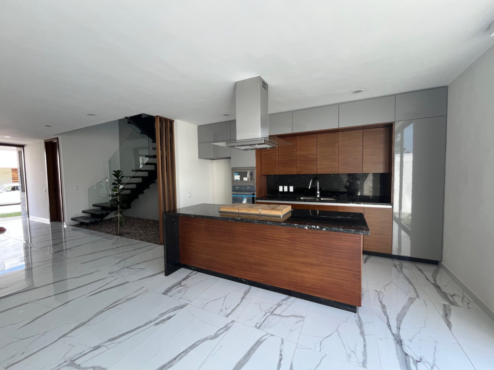 Casa En Condominio En Renta En Punto Sur