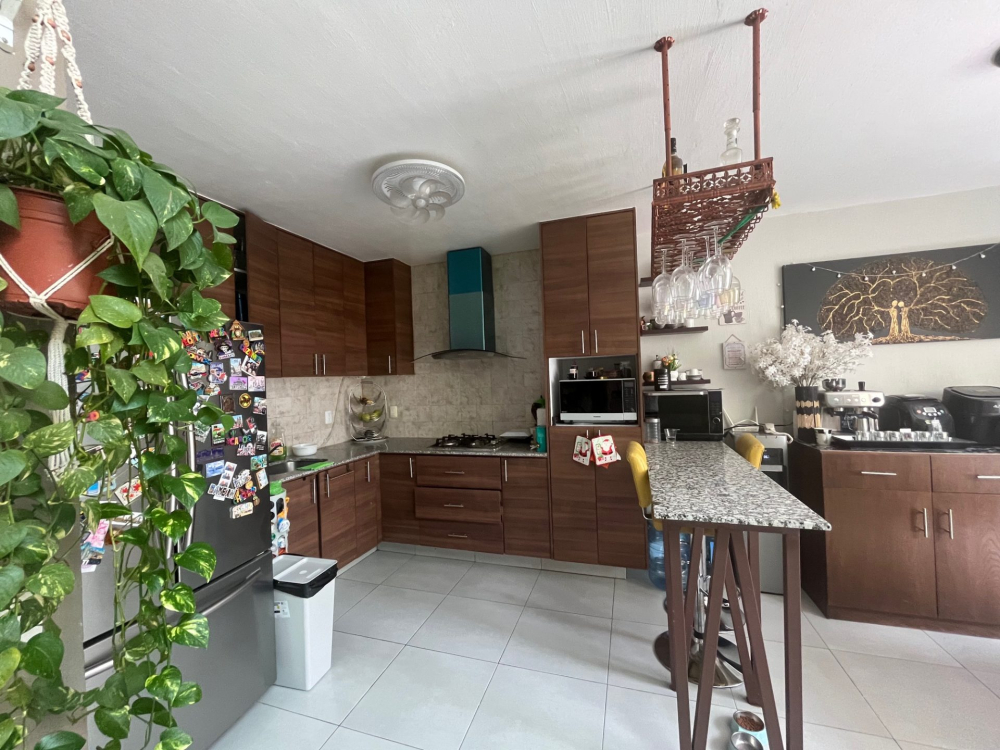 Casa En Condominio En Venta En Nuevo Mexico