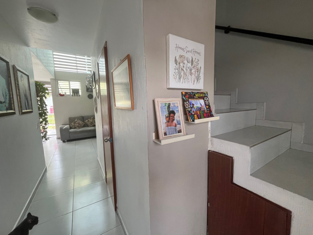 Casa En Condominio En Venta En Nuevo Mexico
