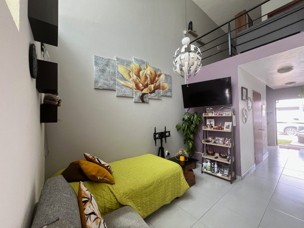 Casa En Condominio En Venta En Nuevo Mexico