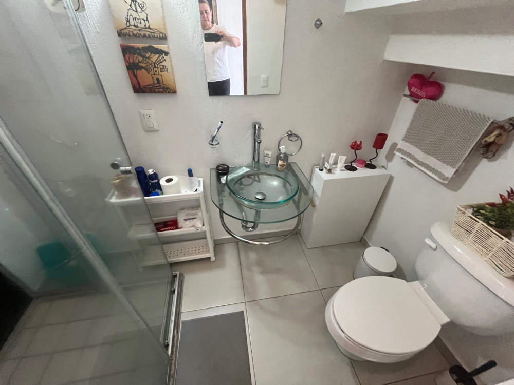 Casa En Condominio En Venta En Nuevo Mexico