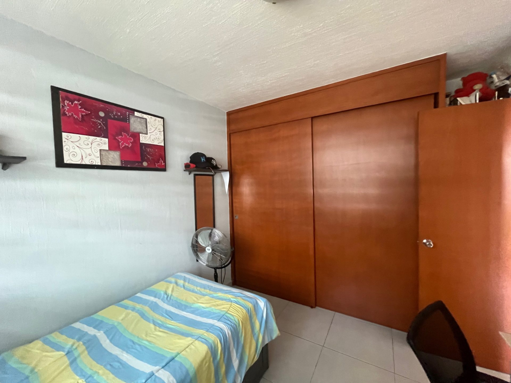 Casa En Condominio En Venta En Nuevo Mexico