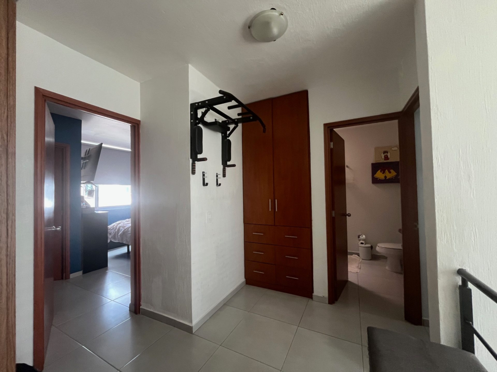 Casa En Condominio En Venta En Nuevo Mexico