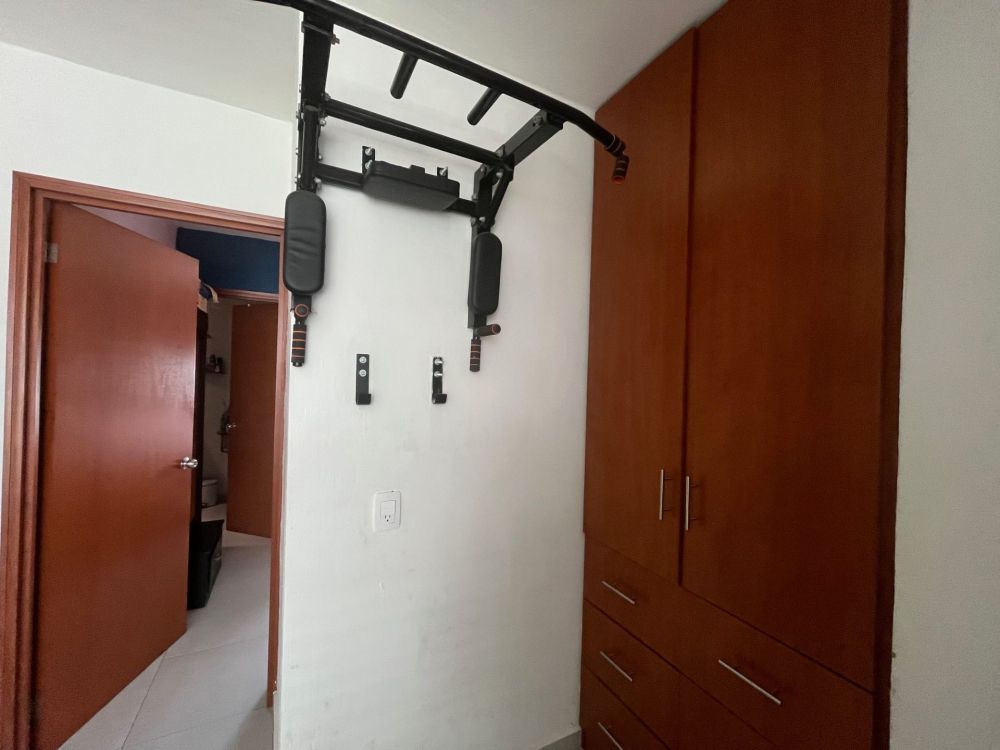 Casa En Condominio En Venta En Nuevo Mexico