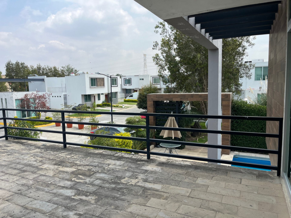 Casa En Condominio En Venta En Nuevo Mexico