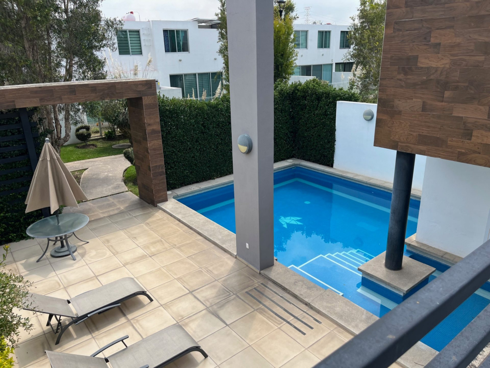 Casa En Condominio En Venta En Nuevo Mexico