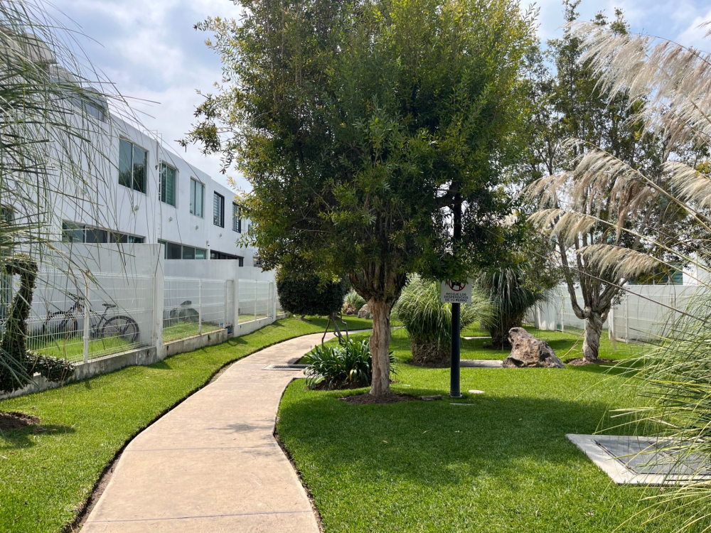 Casa En Condominio En Venta En Nuevo Mexico