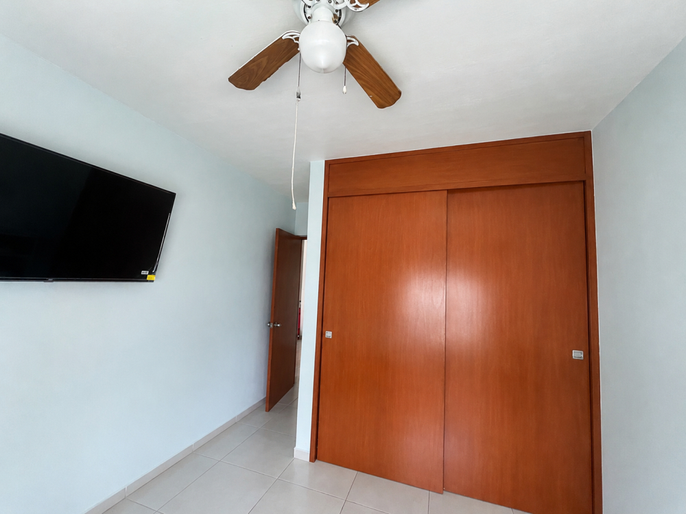 Casa En Condominio En Venta En Nuevo Mexico