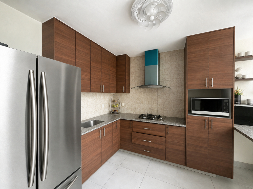Casa En Condominio En Venta En Nuevo Mexico