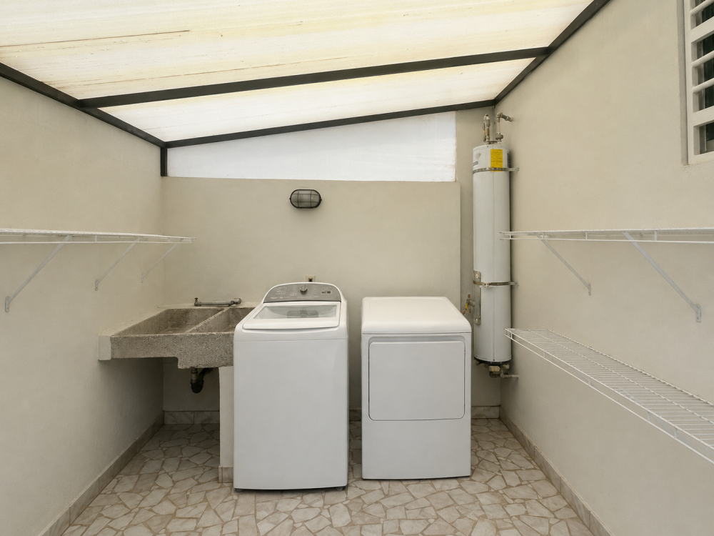 Casa En Condominio En Venta En Nuevo Mexico
