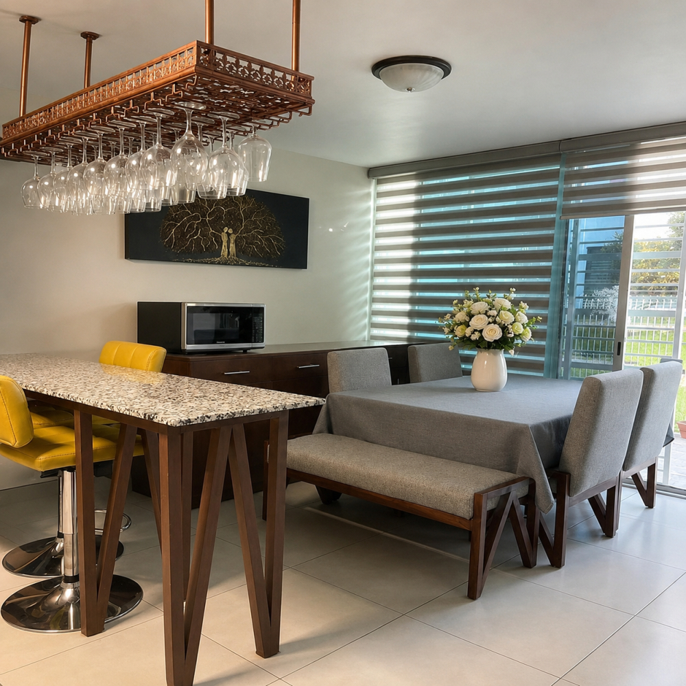 Casa En Condominio En Venta En Nuevo Mexico