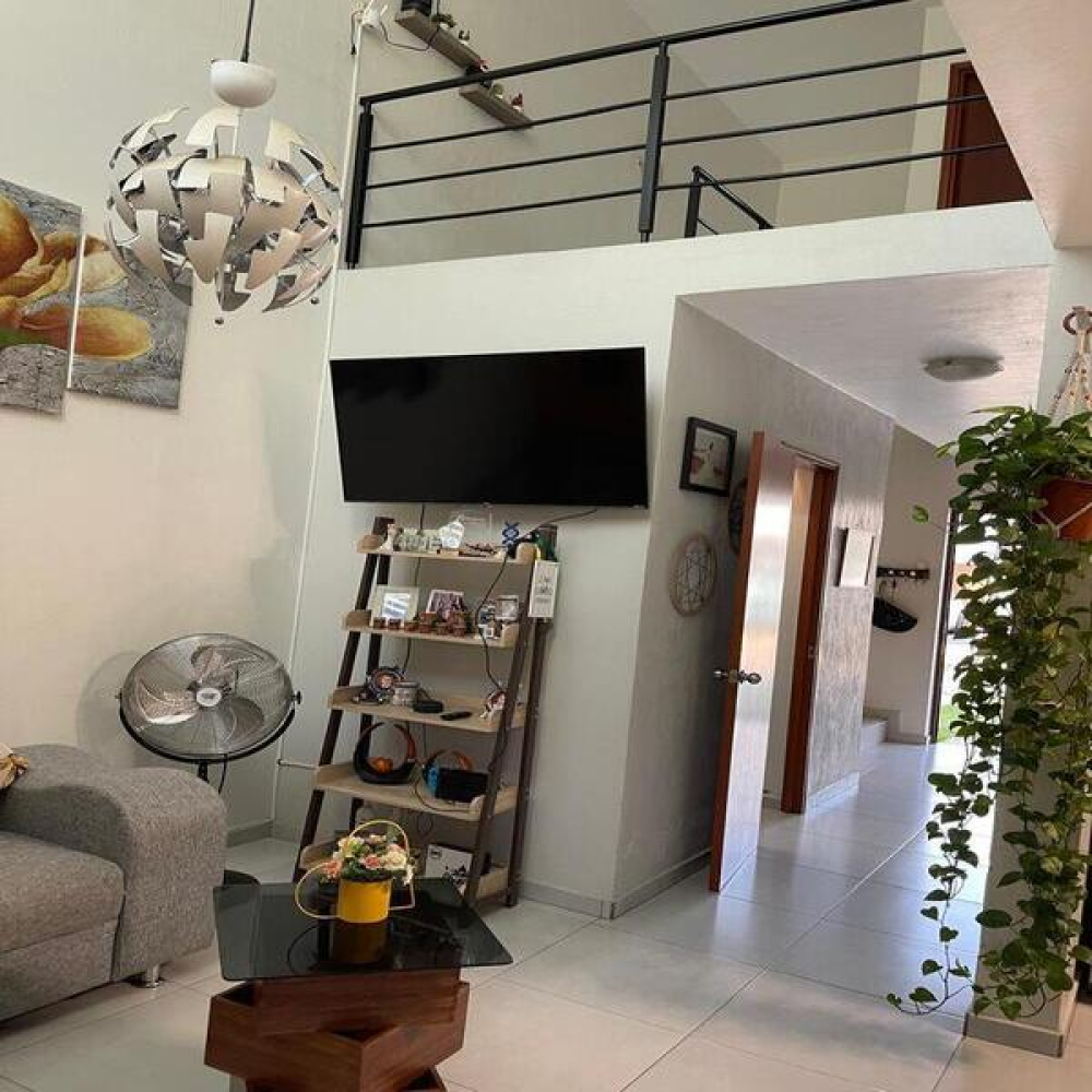 Casa En Condominio En Venta En Nuevo Mexico