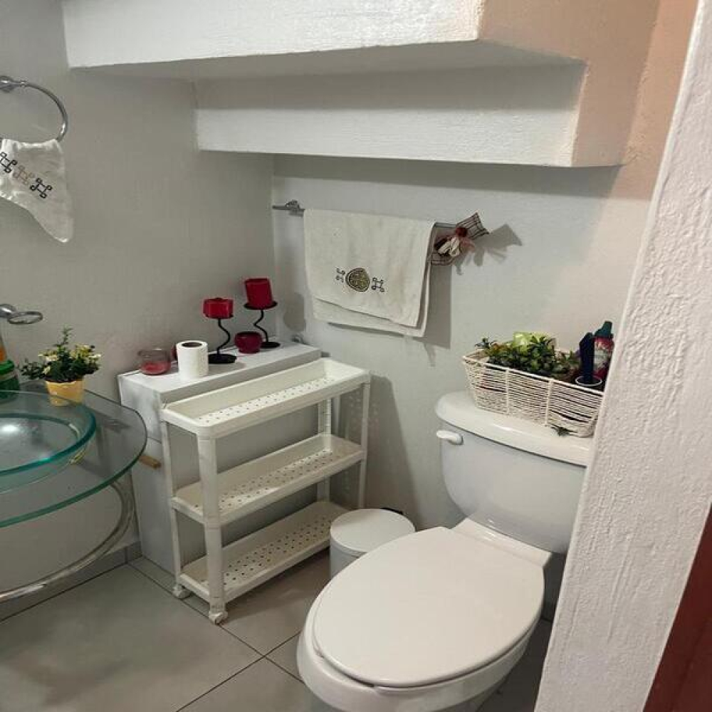 Casa En Condominio En Venta En Nuevo Mexico