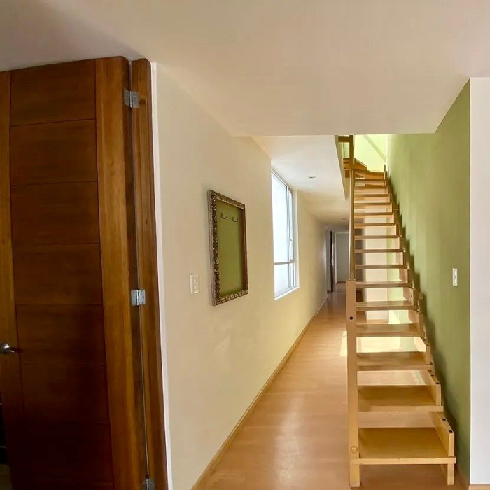 departamento en venta con roof garden