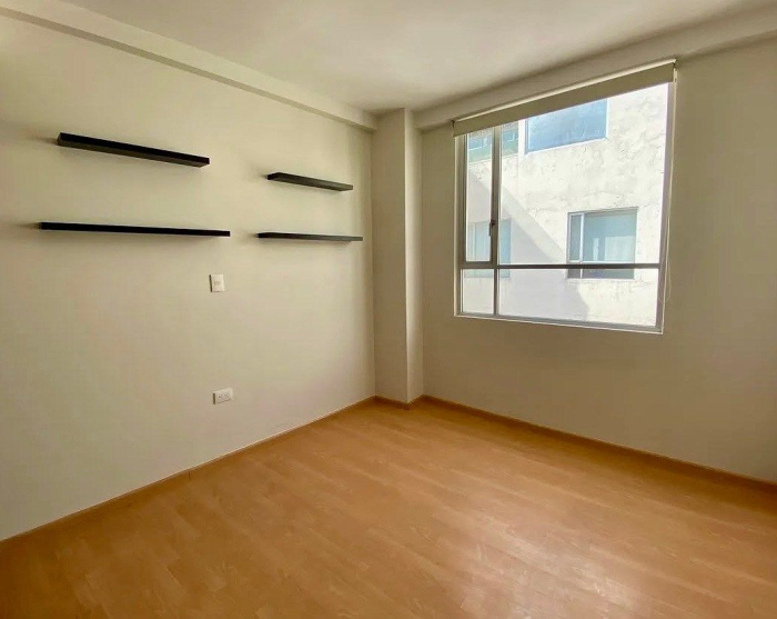 departamento en venta con roof garden