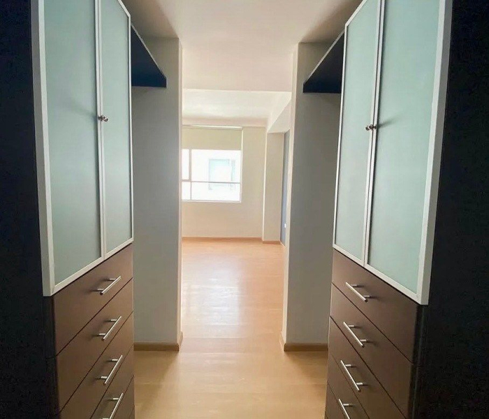 departamento en venta con roof garden