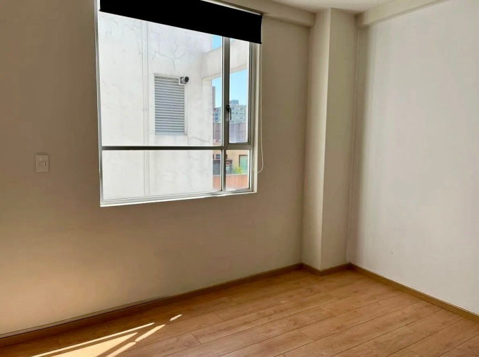 departamento en venta con roof garden