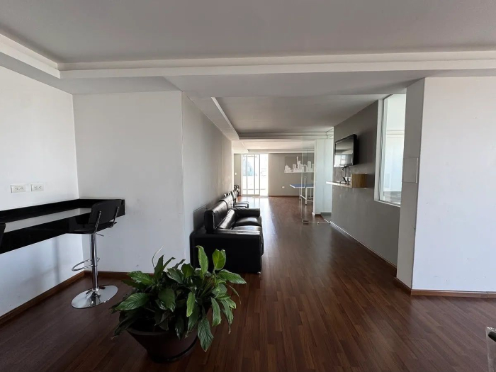 departamento en venta con roof garden