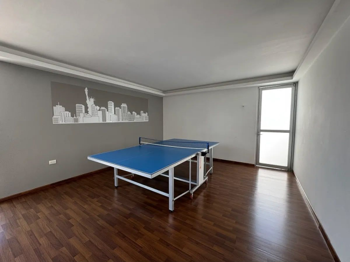 departamento en venta con roof garden