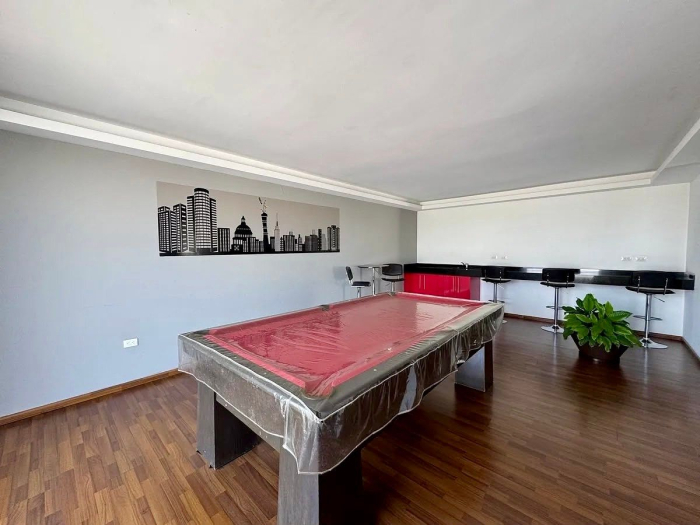 departamento en venta con roof garden