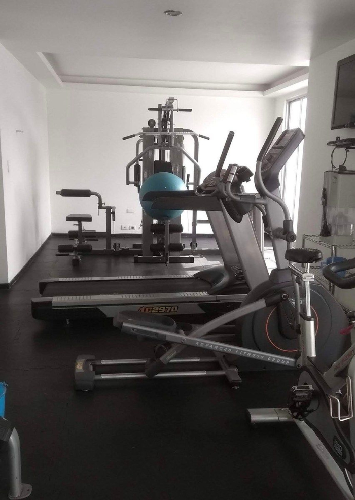 departamento en venta con roof garden