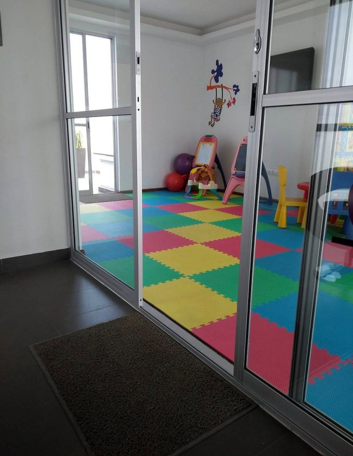 departamento en venta con roof garden