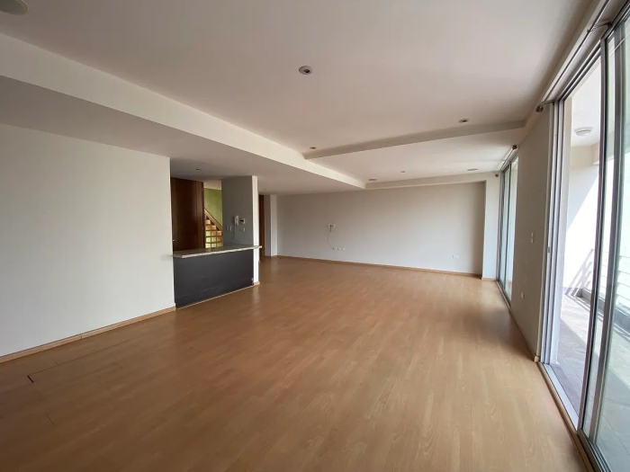 departamento en venta con roof garden