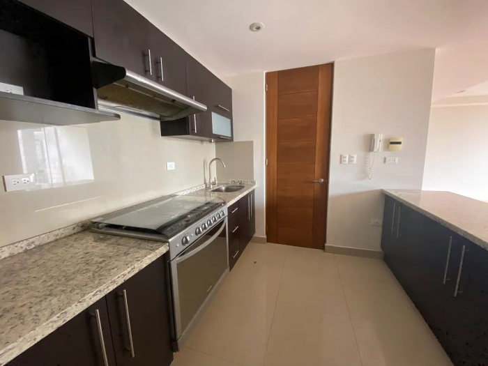 departamento en venta con roof garden