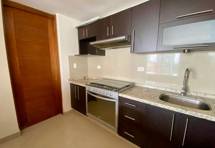 departamento en venta con roof garden