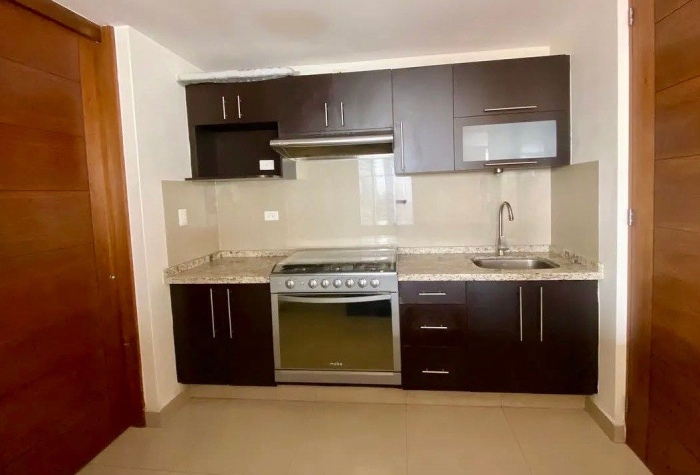 departamento en venta con roof garden