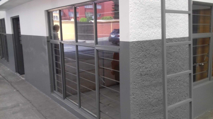 Coyoacan, El Mirador, Anahuac, Bodega En Renta