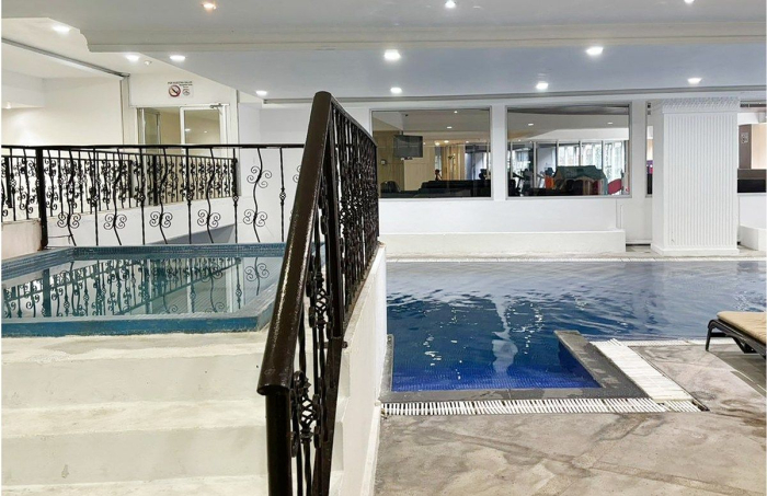 venta de departamento en gardenias, gran precio
