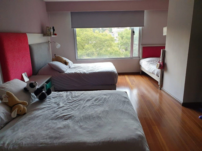 venta de departamento en gardenias, gran precio