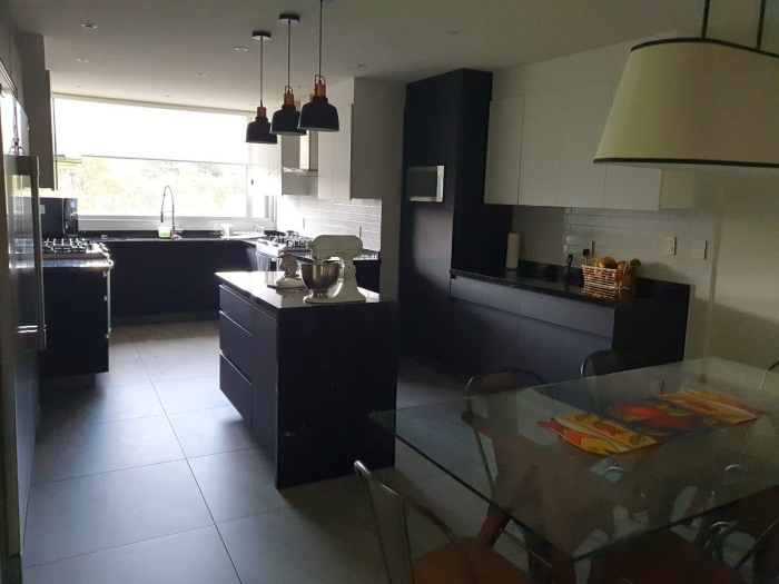 venta de departamento en gardenias, gran precio