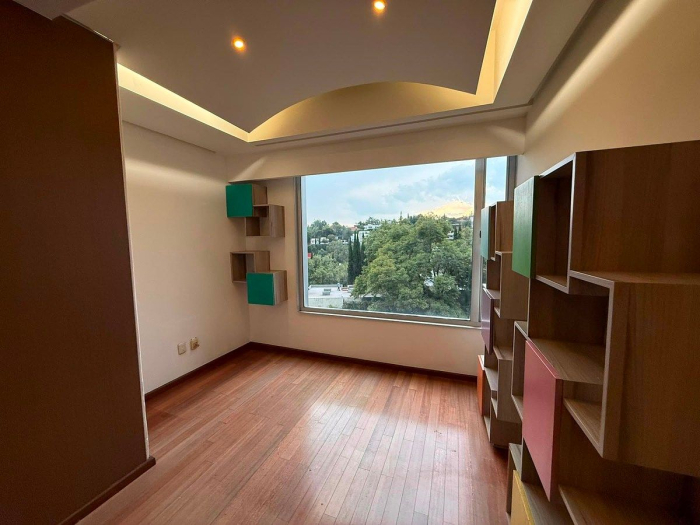 venta de departamento en gardenias, gran precio