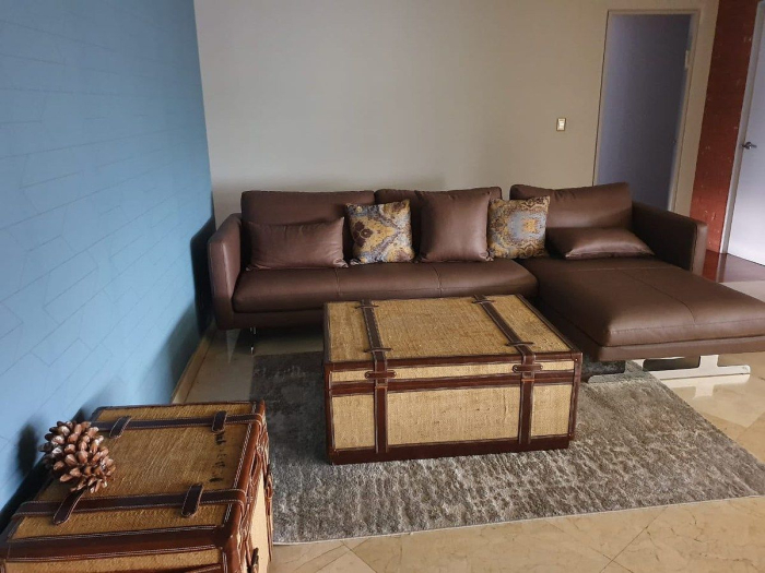 venta de departamento en gardenias, gran precio