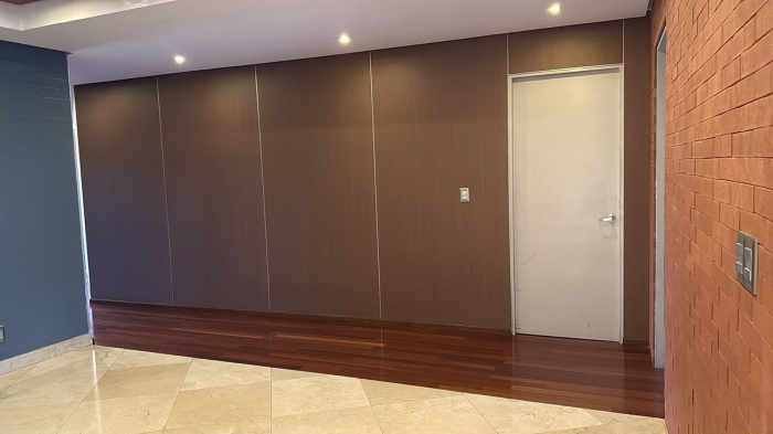 venta de departamento en gardenias, gran precio