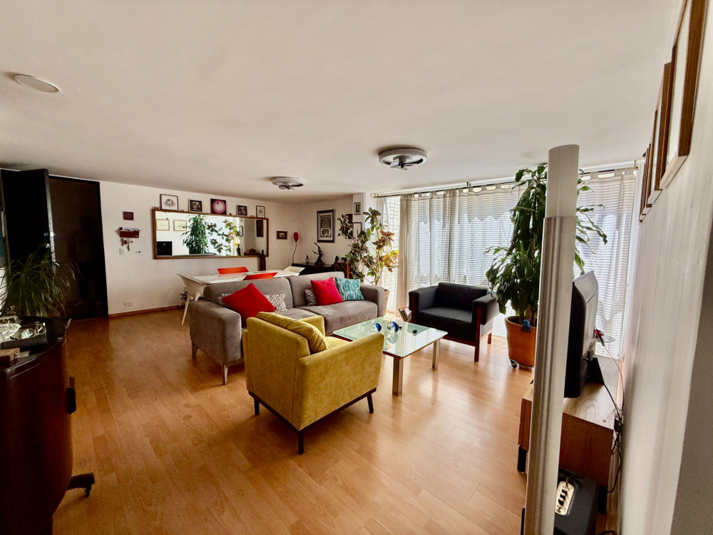 departamento en venta en hipódromo condesa