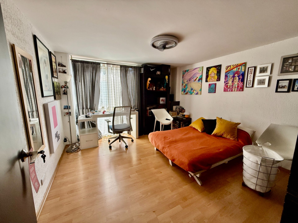 departamento en venta en hipódromo condesa
