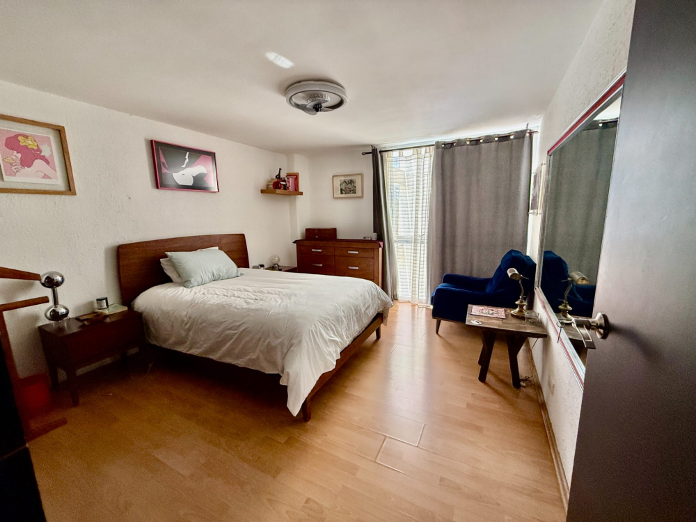departamento en venta en hipódromo condesa