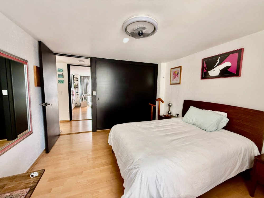 departamento en venta en hipódromo condesa