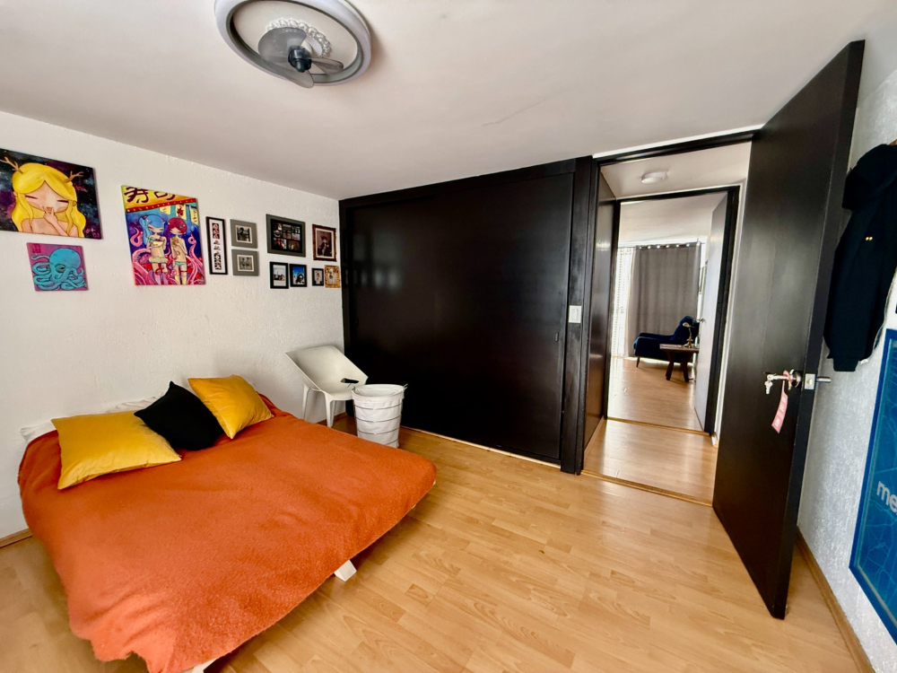 departamento en venta en hipódromo condesa