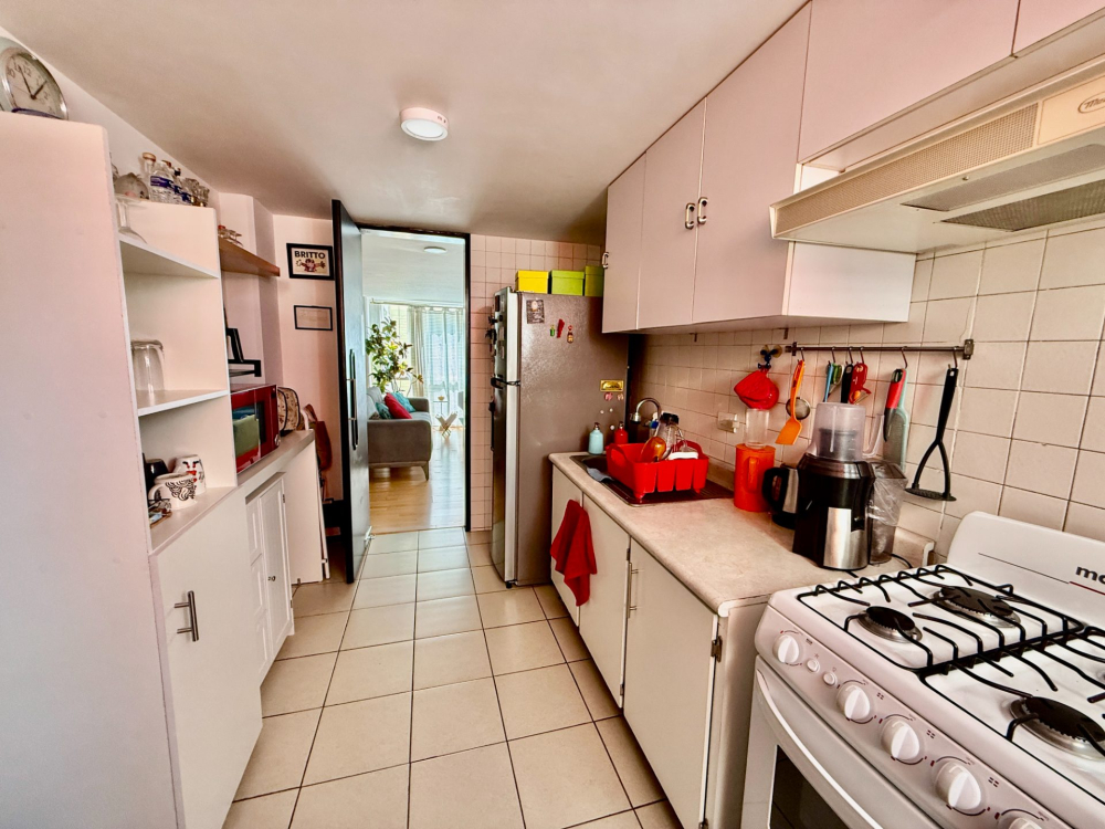 departamento en venta en hipódromo condesa