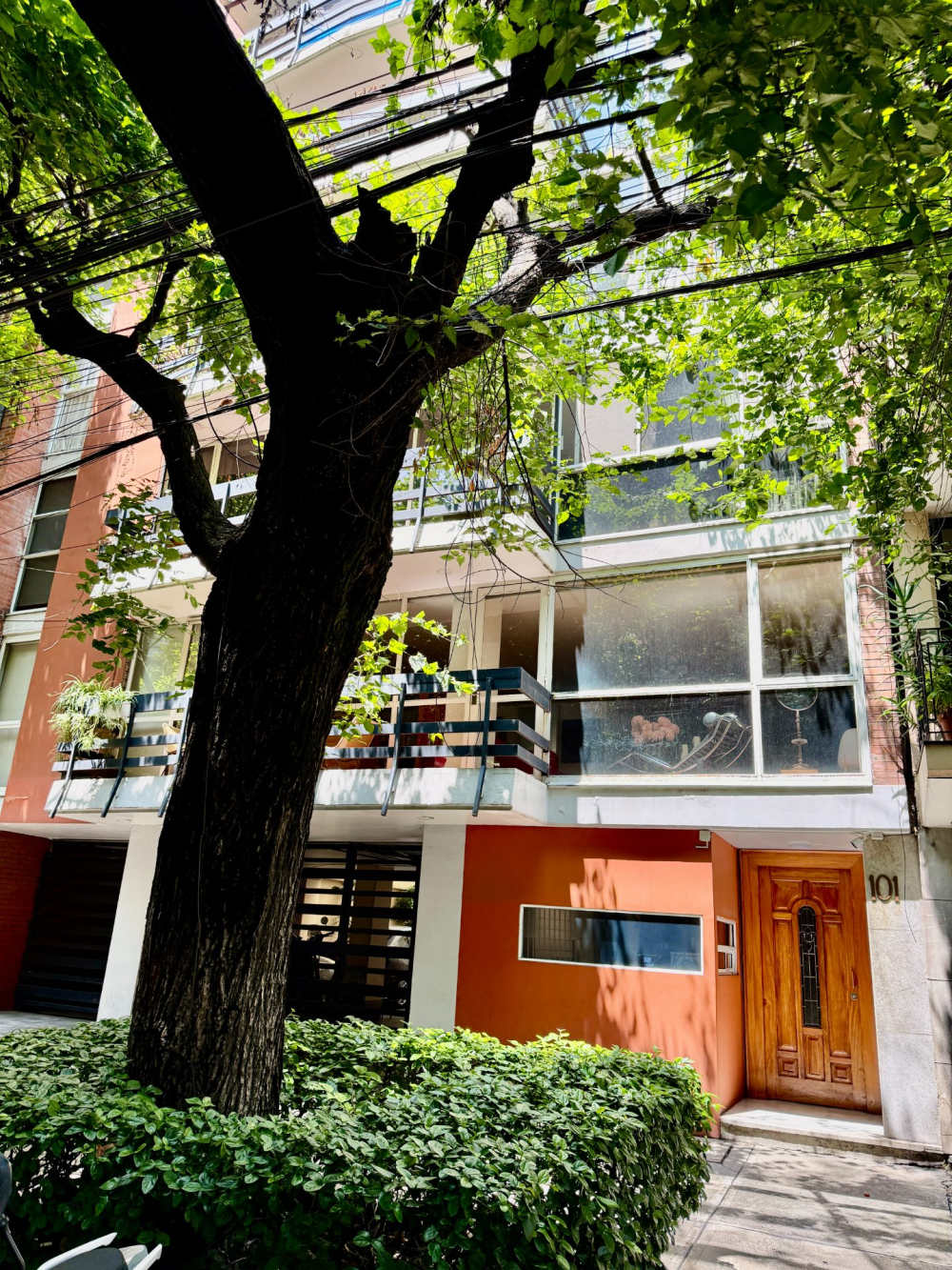 departamento en venta en hipódromo condesa