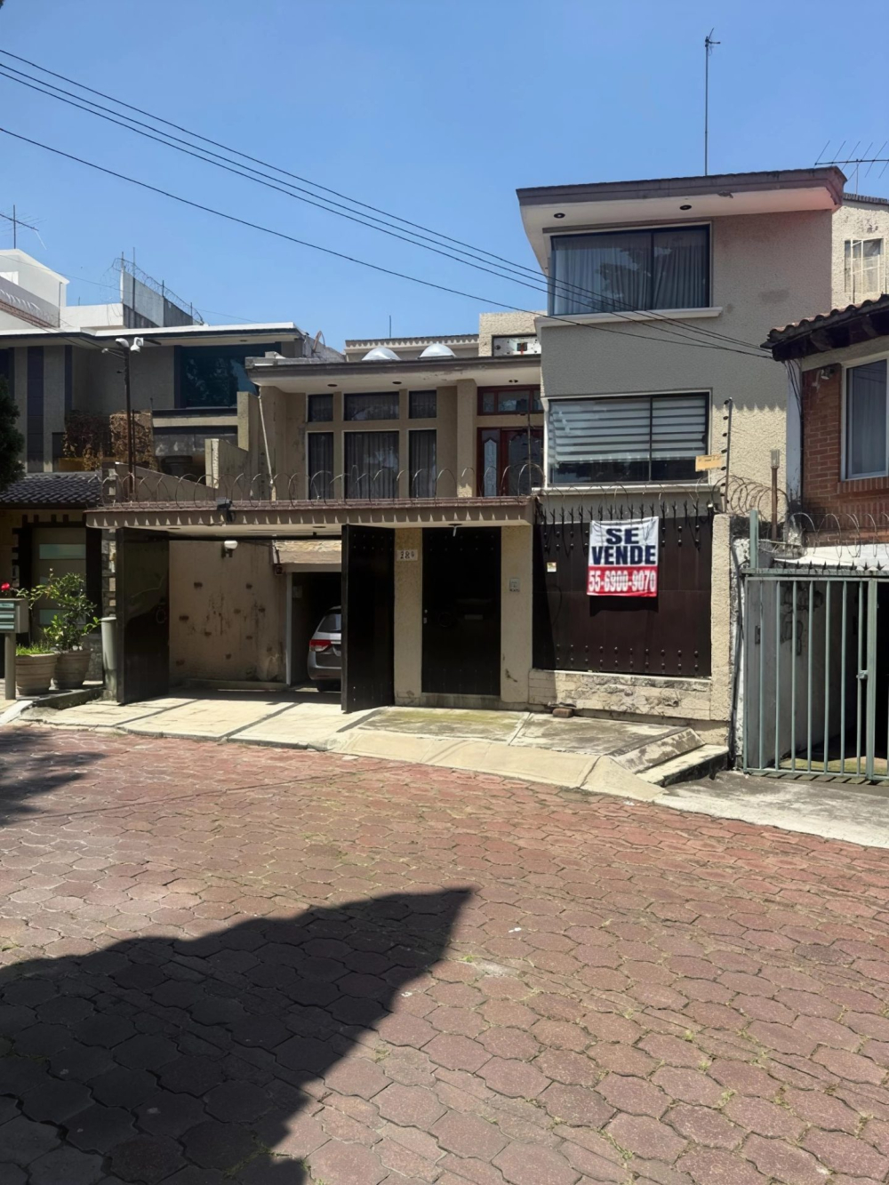 Casa en Venta en Colinas del Bosque