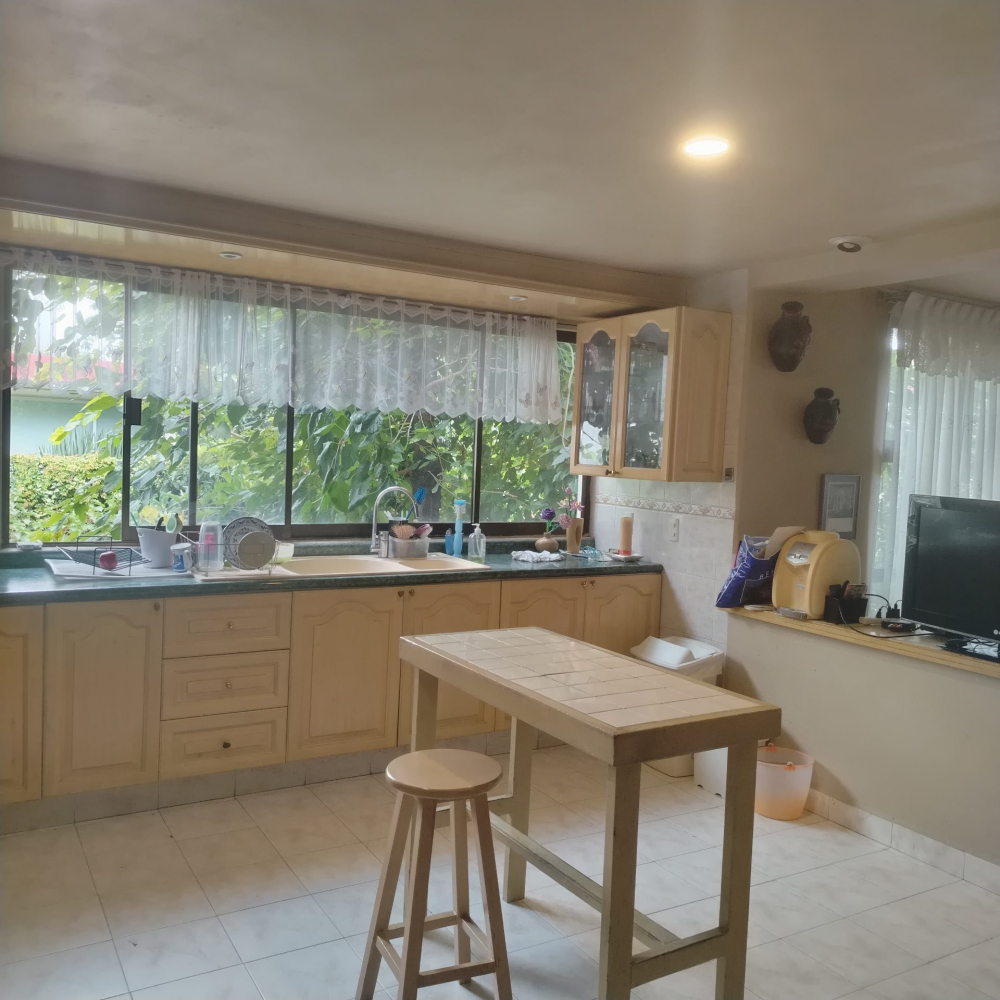 casa en venta en colinas del bosque