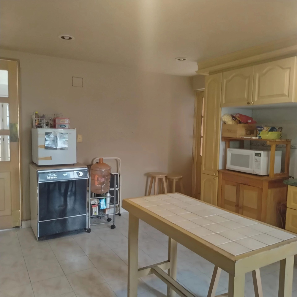 casa en venta en colinas del bosque