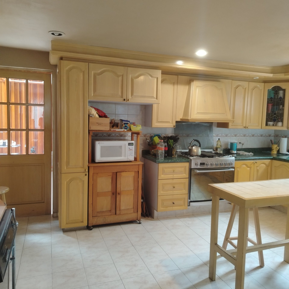 casa en venta en colinas del bosque